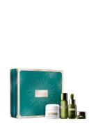 The Vibrant Energy Collection Gift Set Hudplejesæt Nude La Mer