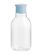 Drink-It Drinking Bottle 0.5 L. Home Kitchen Water Bottles Blue RIG-TI...