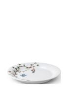 Hammershøi Christmas Plate Ø27 Cm White W. Deco Home Tableware Plates ...