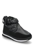 Rd Sporty Snowjogger Nylon Adult Shoes Wintershoes Black Rubber Duck