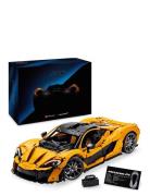 Mclaren P1™ 42172 Toys Lego Toys Lego® Technic Multi/patterned LEGO