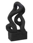 Art Piece Symbiosis Sculpture Home Decoration Decorative Accessories-d...