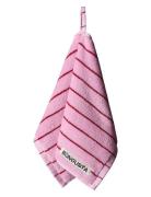 Naram Guest Towel Home Textiles Bathroom Textiles Towels & Bath Towels...