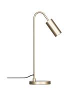 Prime Table Lamp Home Lighting Lamps Table Lamps Gold By Rydéns