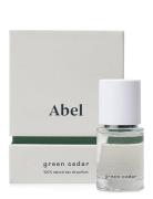 Green Cedar Eau De Parfum Parfume Eau De Parfum Nude Abel