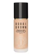 Weightless Skin Foundation Spf15 Foundation Makeup Bobbi Brown