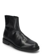 Floyd Støvlet Chelsea Boot Black VAGABOND