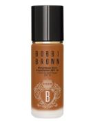 Weightless Skin Foundation Spf15 Foundation Makeup Bobbi Brown