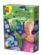 Slime - Glow In The Dark Lab Toys Creativity Drawing & Crafts Craft Cr...