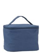 Thermo Lunch Bag Home Meal Time Lunch Boxes Blue Haps Nordic