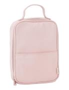 Snacky Thermo Bag Home Meal Time Lunch Boxes Pink Haps Nordic