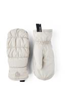 Puffer Jr Accessories Gloves & Mittens Gloves Cream Hestra