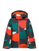 Reimatec Winter Jacket, Palsi Outerwear Jackets & Coats Winter Jackets...