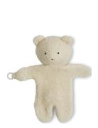 Cuddle Cloth, Bouclé Merino Wool Baby & Maternity Baby Sleep Cuddle Bl...