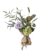 Whisper Artificial Bouquet Home Decoration Paper Flowers Multi/pattern...