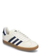 Gazelle Low-top Sneakers Beige Adidas Originals