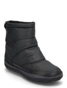 Peu Pista Gm Shoes Wintershoes Black Camper