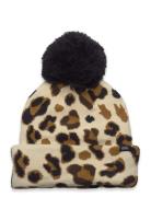 Chillest Pom Beanie Sport Headwear Hats Beanie Beige VANS