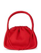 Sporty Elegance Bag Bags Top Handle Bags Red SUI AVA