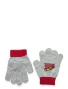 Gloves Accessories Gloves & Mittens Gloves Grey Marvel