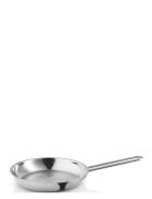 Stainless Steel Stegepande 24 Cm H Ycomb Home Kitchen Pots & Pans Fryi...