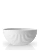 Legio Nova Skål 0,5 L Home Tableware Bowls Breakfast Bowls White Eva T...