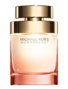 Wonderlust Edp Parfume Eau De Parfum Nude Michael Kors Fragrance