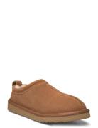 Slipper Slippers Hjemmesko Brown Sofie Schnoor Young
