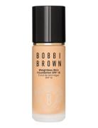 Weightless Skin Foundation Spf15 Foundation Makeup Bobbi Brown