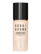 Weightless Skin Foundation Spf15 Foundation Makeup Bobbi Brown