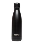 Cold Bottle 0,5L Sport Water Bottles Black Casall