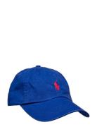 Classic Sport Cap Designers Headwear Caps Blue Polo Ralph Lauren