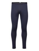 M 200 Oasis Leggings Bottoms Base Layer Bottoms Blue Icebreaker