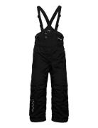 Powder Winter Pant Kids Sport Snow-ski Clothing Snow-ski Pants Black I...