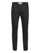 Sm001 Designers Jeans Slim Black Jeanerica