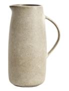 Kande Mame M Home Tableware Jugs & Carafes Water Carafes & Jugs Beige ...