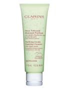 Purifying Gentle Foaming Cleanser Beauty Women Skin Care Face Cleanser...