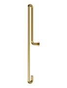 Wall Hook Home Storage Hooks & Knobs Hooks Gold MOEBE