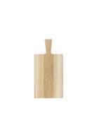 Skærebræt 'Tyra' Home Kitchen Kitchen Tools Cutting Boards Wooden Cutt...