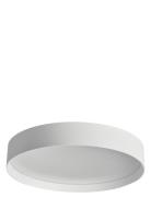 Lucia 45 White Home Lighting Lamps Ceiling Lamps Flush Mount Ceiling L...