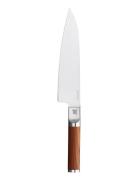 Norden Kokkekniv 20 Cm Home Kitchen Knives & Accessories Chef Knives B...