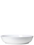 Swedish Grace Oven Dish 2,5L Home Kitchen Oven Molds White Rörstrand