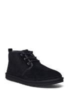 M Neumel Shoes Boots Winter Boots Black UGG