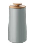 Emma Tea Canister/Storage Jar, 300 G Home Kitchen Kitchen Storage Kitc...