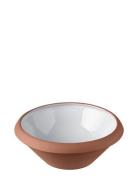 Dough Dish Home Kitchen Baking Accessories Mixing Bowls Grey Knabstrup...