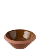 Knabstrup Degfat 2 L. Terracotta Home Kitchen Baking Accessories Mixin...