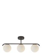 Grant / 3-Pendant Home Lighting Lamps Ceiling Lamps Flush Mount Ceilin...