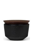 Rå Saltkar Med Låg 15 Cl Home Kitchen Kitchen Tools Grinders Salt & Pe...