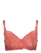 Thelma Lingerie Bras & Tops Balc Tte Bras Orange Passionata