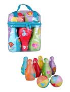 Little Bright S Bowling Set Toys Puzzles And Games Games Active Games ...